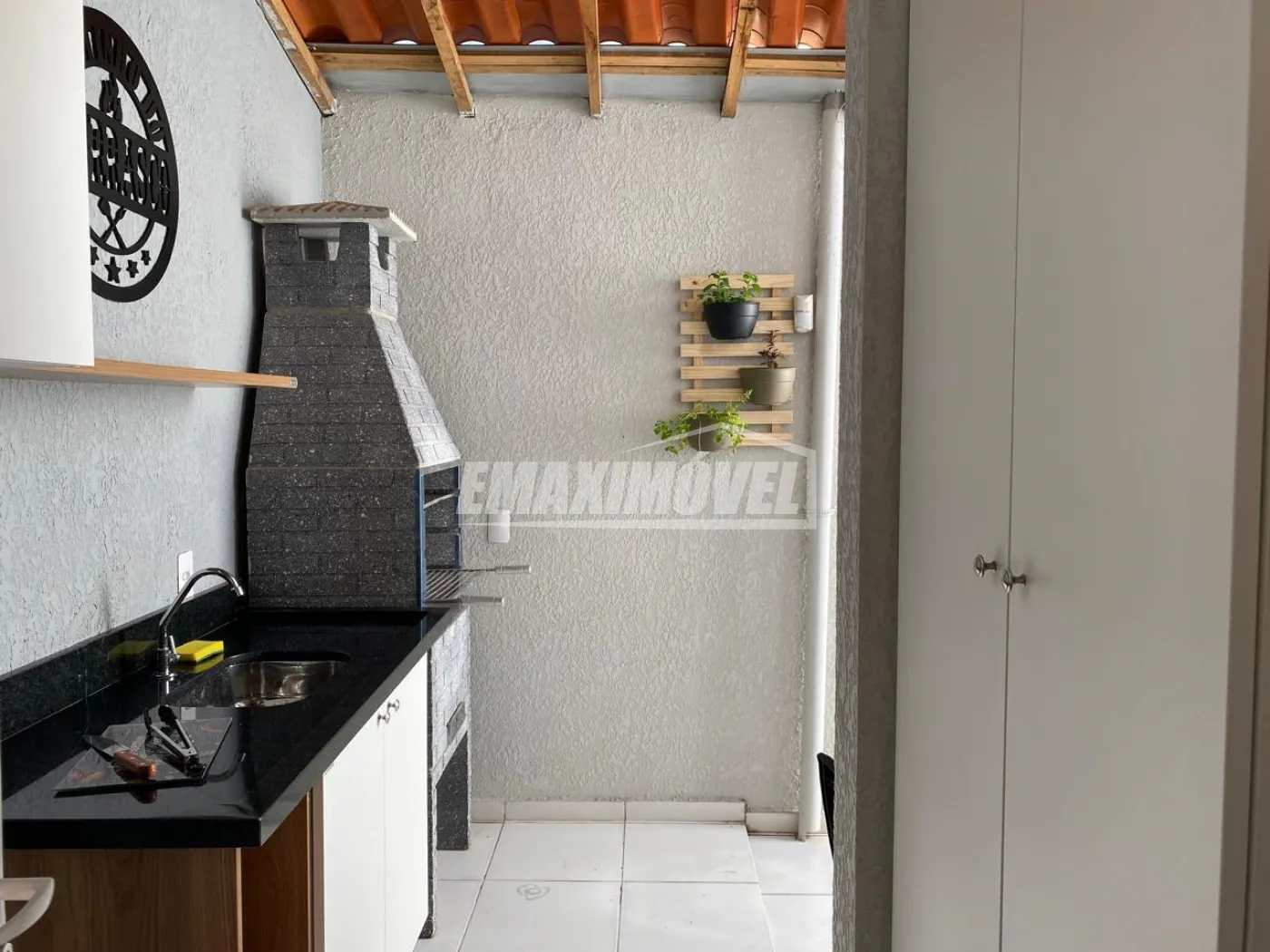 Comprar Casa / em Condomínios em Sorocaba R$ 275.000,00 - Foto 14
