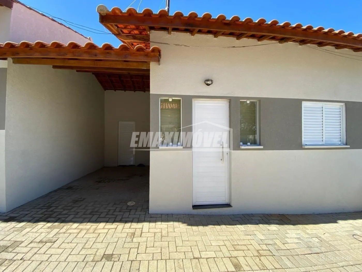 Comprar Casa / em Condomínios em Sorocaba R$ 275.000,00 - Foto 1