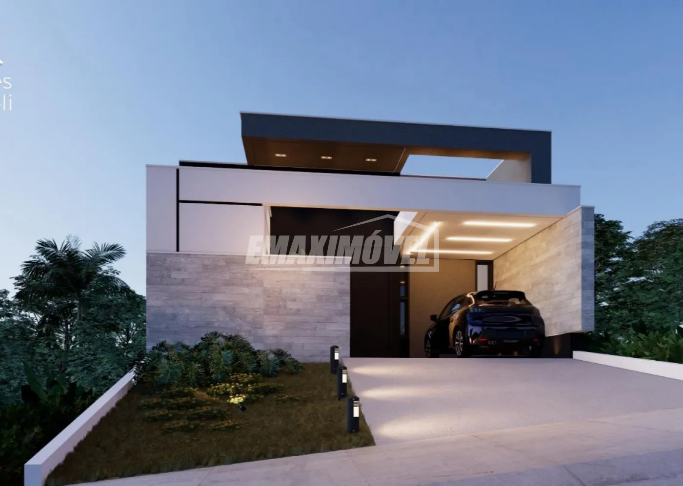 Comprar Casa / em Condomínios em Sorocaba R$ 919.000,00 - Foto 1