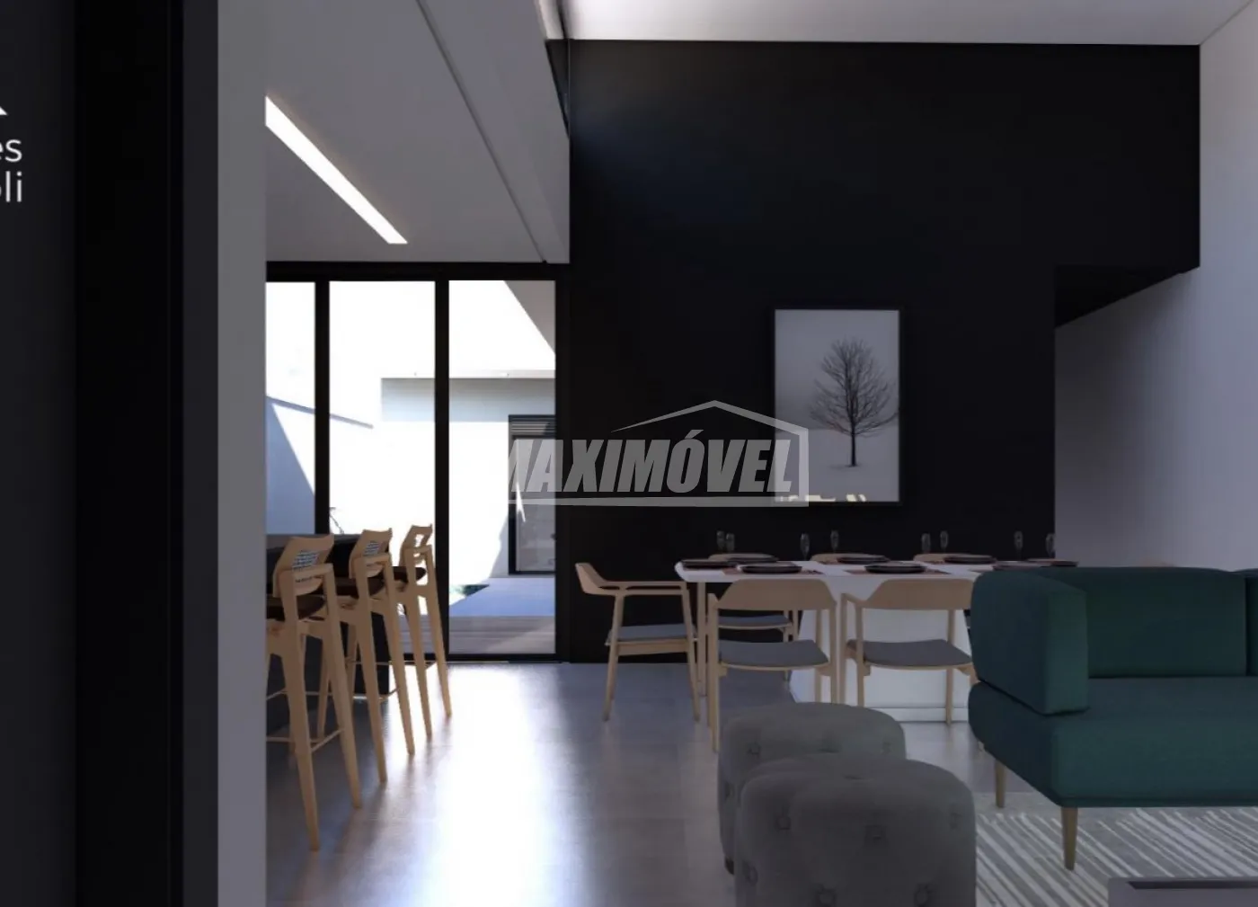 Comprar Casa / em Condomínios em Sorocaba R$ 919.000,00 - Foto 3