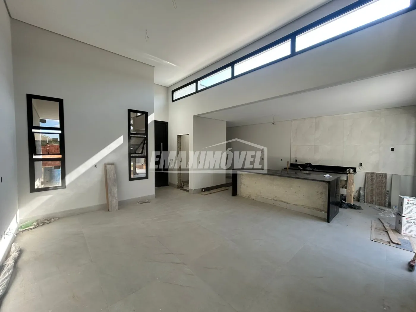 Comprar Casa / em Condomínios em Sorocaba R$ 919.000,00 - Foto 2