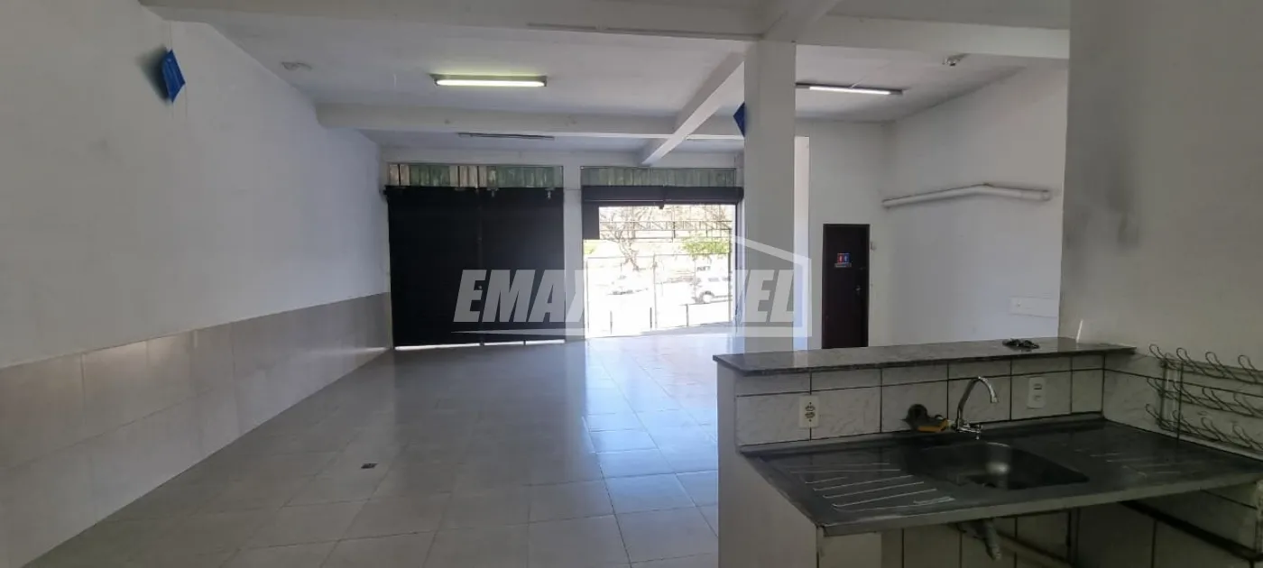Alugar Salão Comercial / Negócios em Sorocaba R$ 5.000,00 - Foto 6