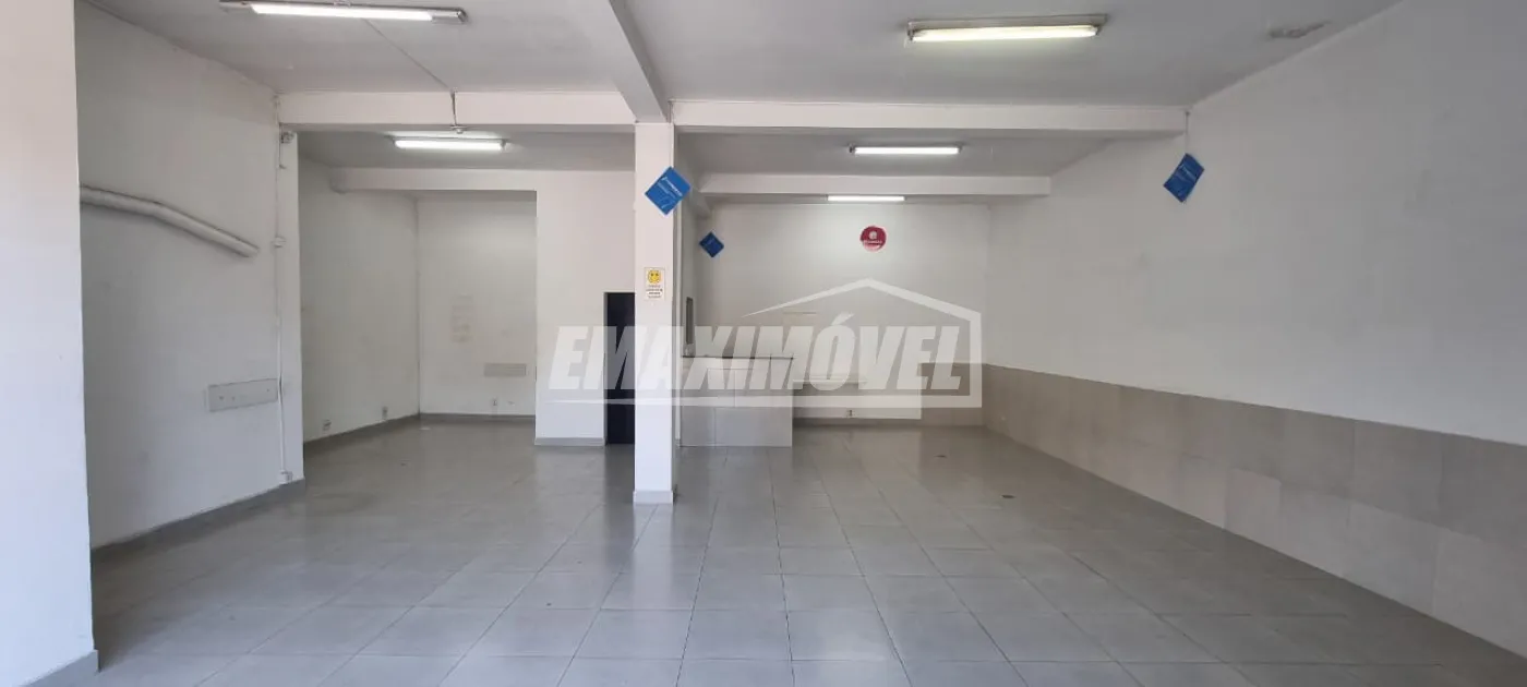 Alugar Salão Comercial / Negócios em Sorocaba R$ 5.000,00 - Foto 3