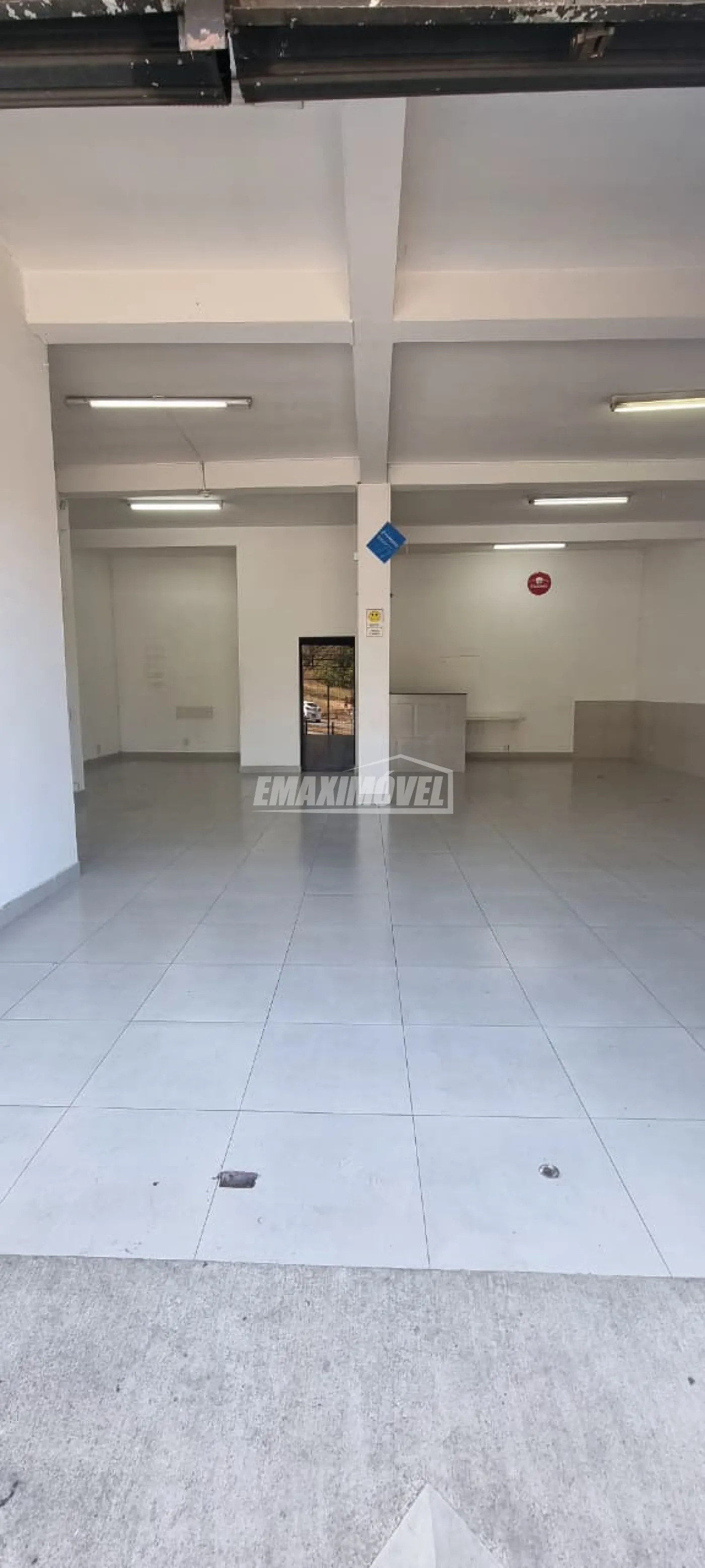 Alugar Salão Comercial / Negócios em Sorocaba R$ 5.000,00 - Foto 4