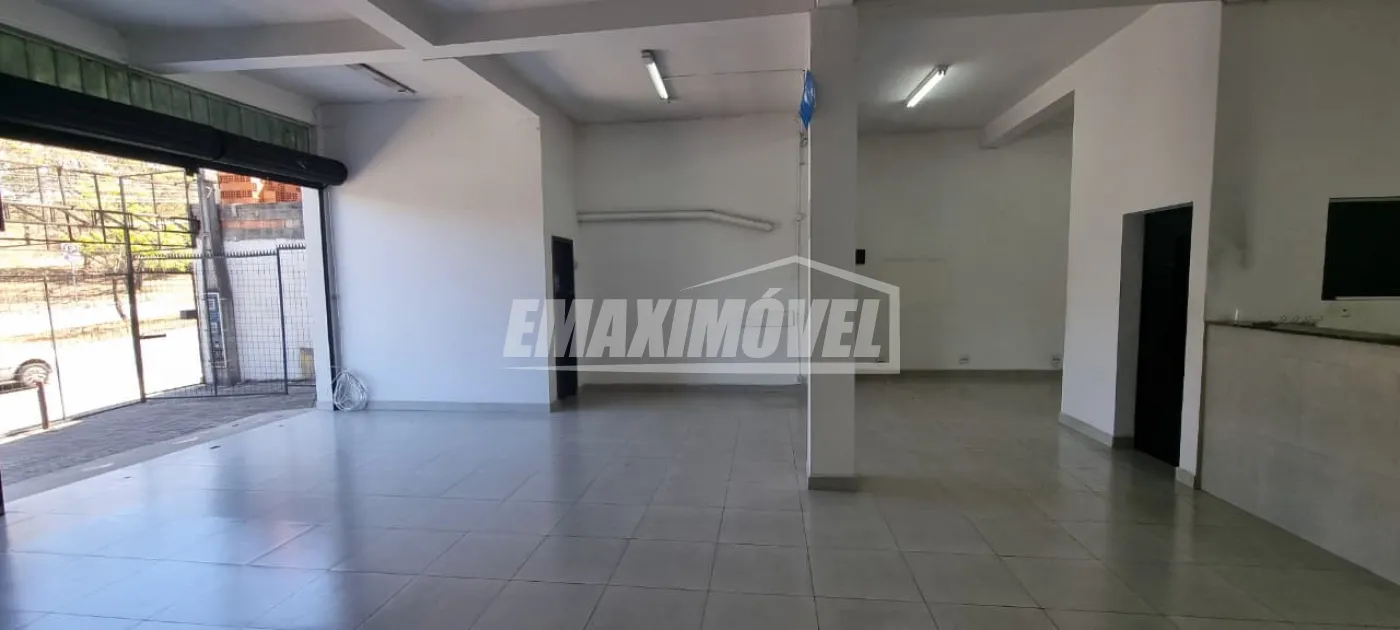 Alugar Salão Comercial / Negócios em Sorocaba R$ 5.000,00 - Foto 9