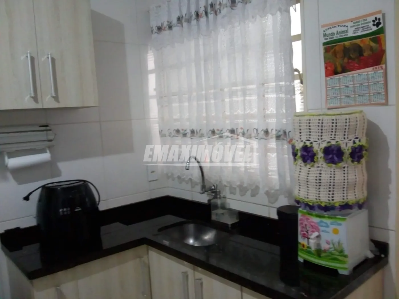 Comprar Casa / em Bairros em Sorocaba R$ 190.000,00 - Foto 2