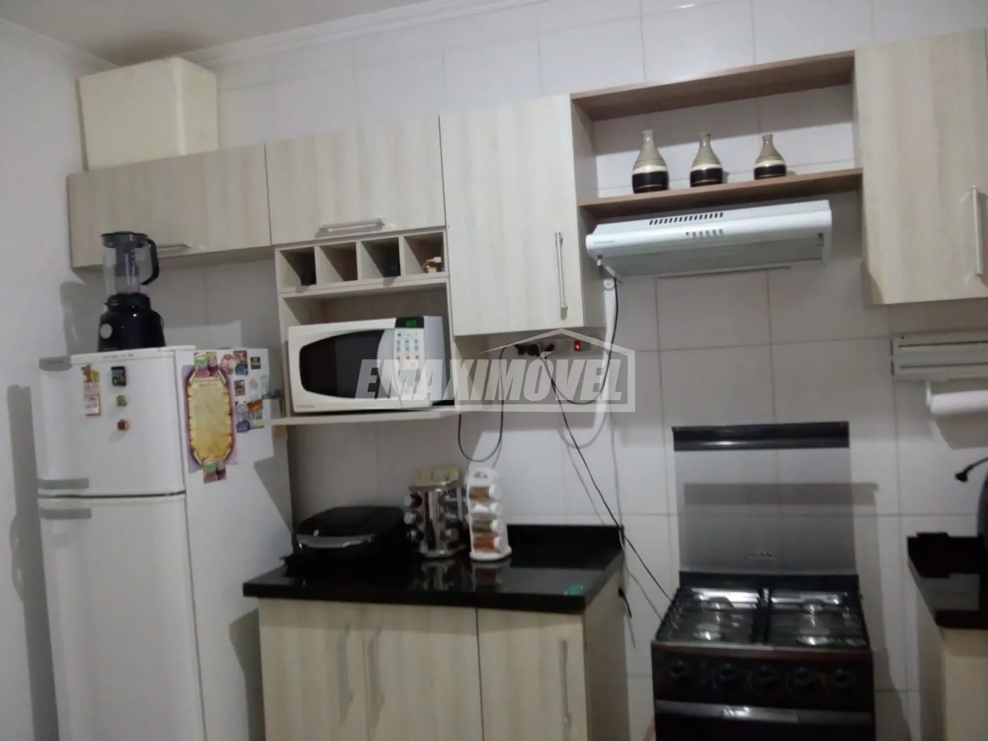 Comprar Casa / em Bairros em Sorocaba R$ 190.000,00 - Foto 3