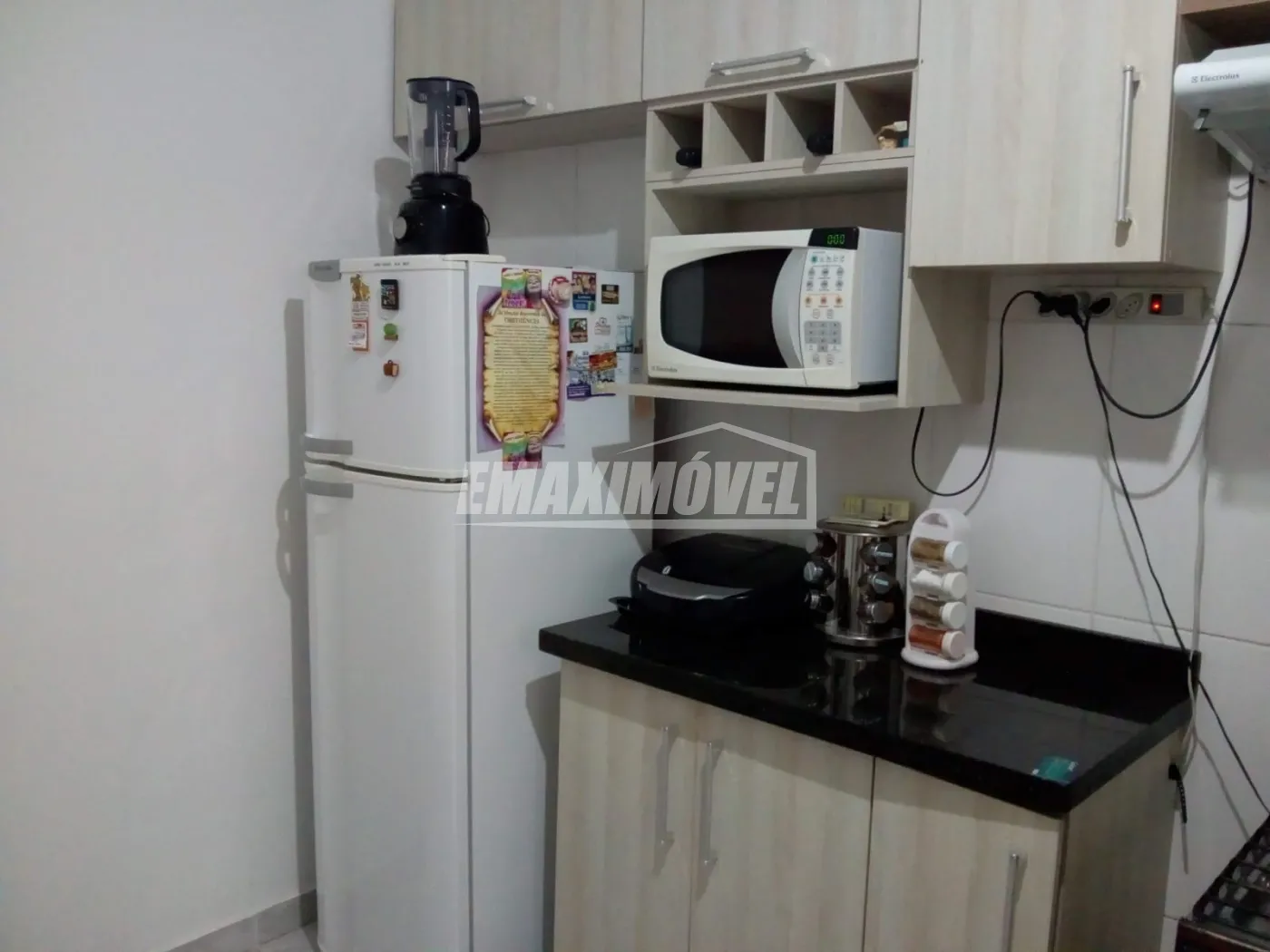 Comprar Casa / em Bairros em Sorocaba R$ 190.000,00 - Foto 4