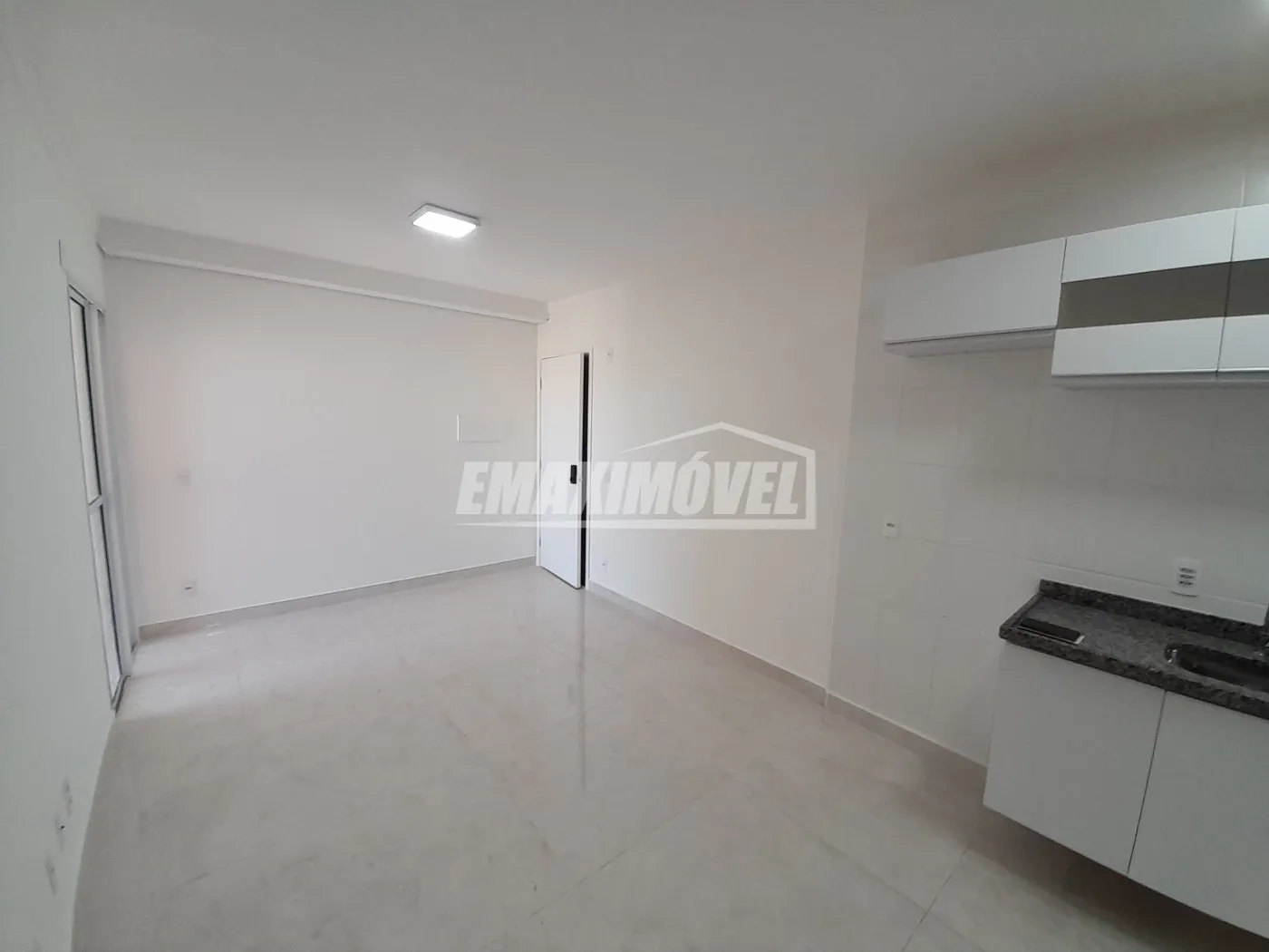 Alugar Apartamento / Padrão em Sorocaba R$ 1.700,00 - Foto 3