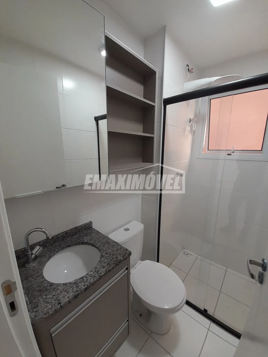 Alugar Apartamento / Padrão em Sorocaba R$ 1.700,00 - Foto 10