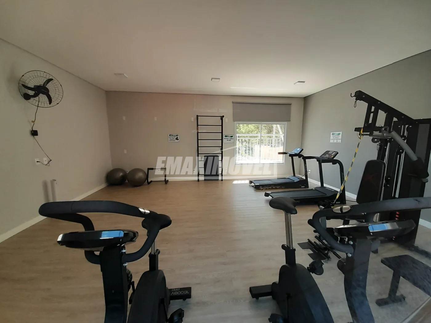 Alugar Apartamento / Padrão em Sorocaba R$ 1.700,00 - Foto 17