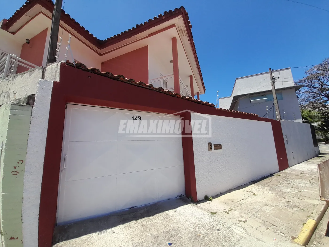 Alugar Casa / em Bairros em Sorocaba R$ 2.900,00 - Foto 1
