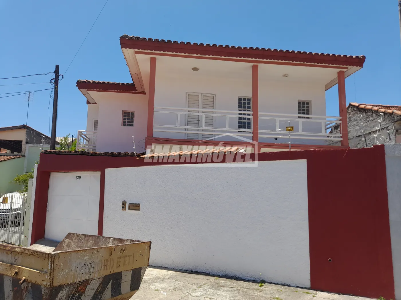 Alugar Casa / em Bairros em Sorocaba R$ 2.900,00 - Foto 2