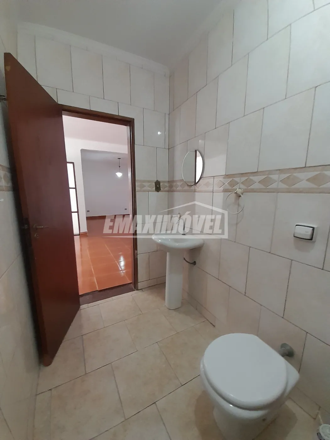 Alugar Casa / em Bairros em Sorocaba R$ 2.900,00 - Foto 9
