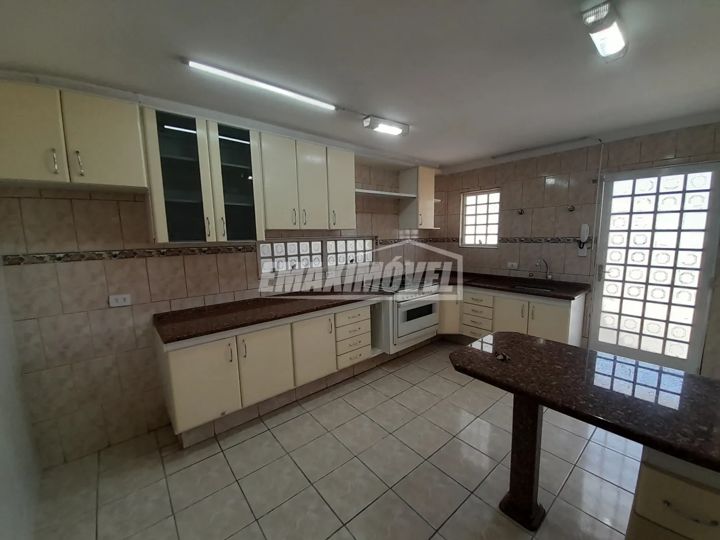 Alugar Casa / em Bairros em Sorocaba R$ 2.900,00 - Foto 13
