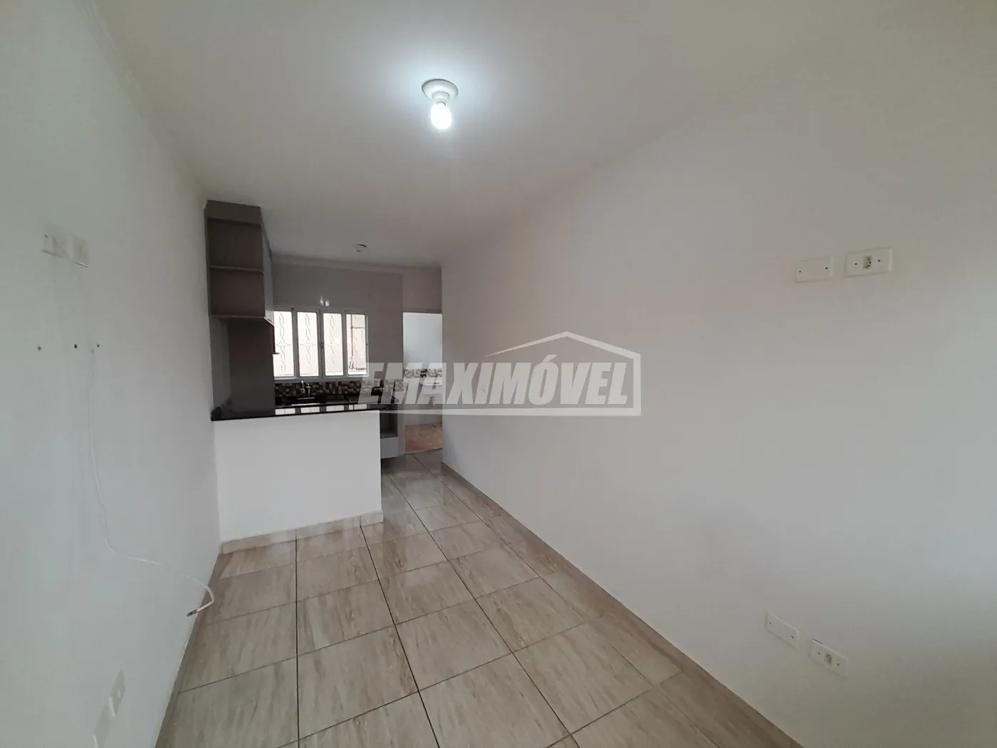 Alugar Apartamento / Kitnet em condomínio em Sorocaba R$ 1.200,00 - Foto 3