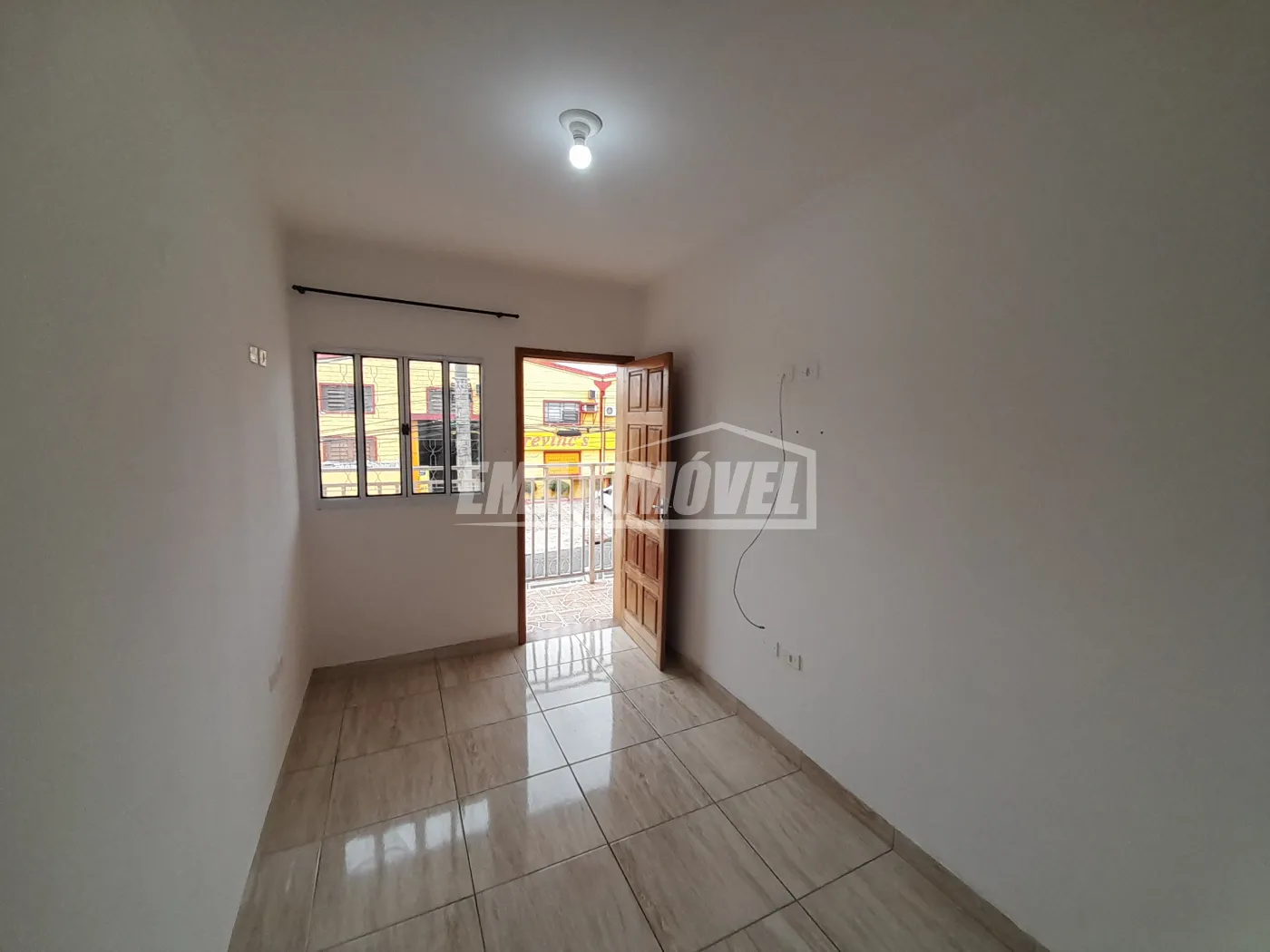 Alugar Apartamento / Kitnet em condomínio em Sorocaba R$ 1.200,00 - Foto 4