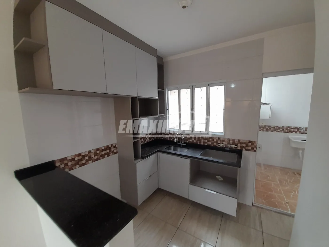 Alugar Apartamento / Kitnet em condomínio em Sorocaba R$ 1.200,00 - Foto 5