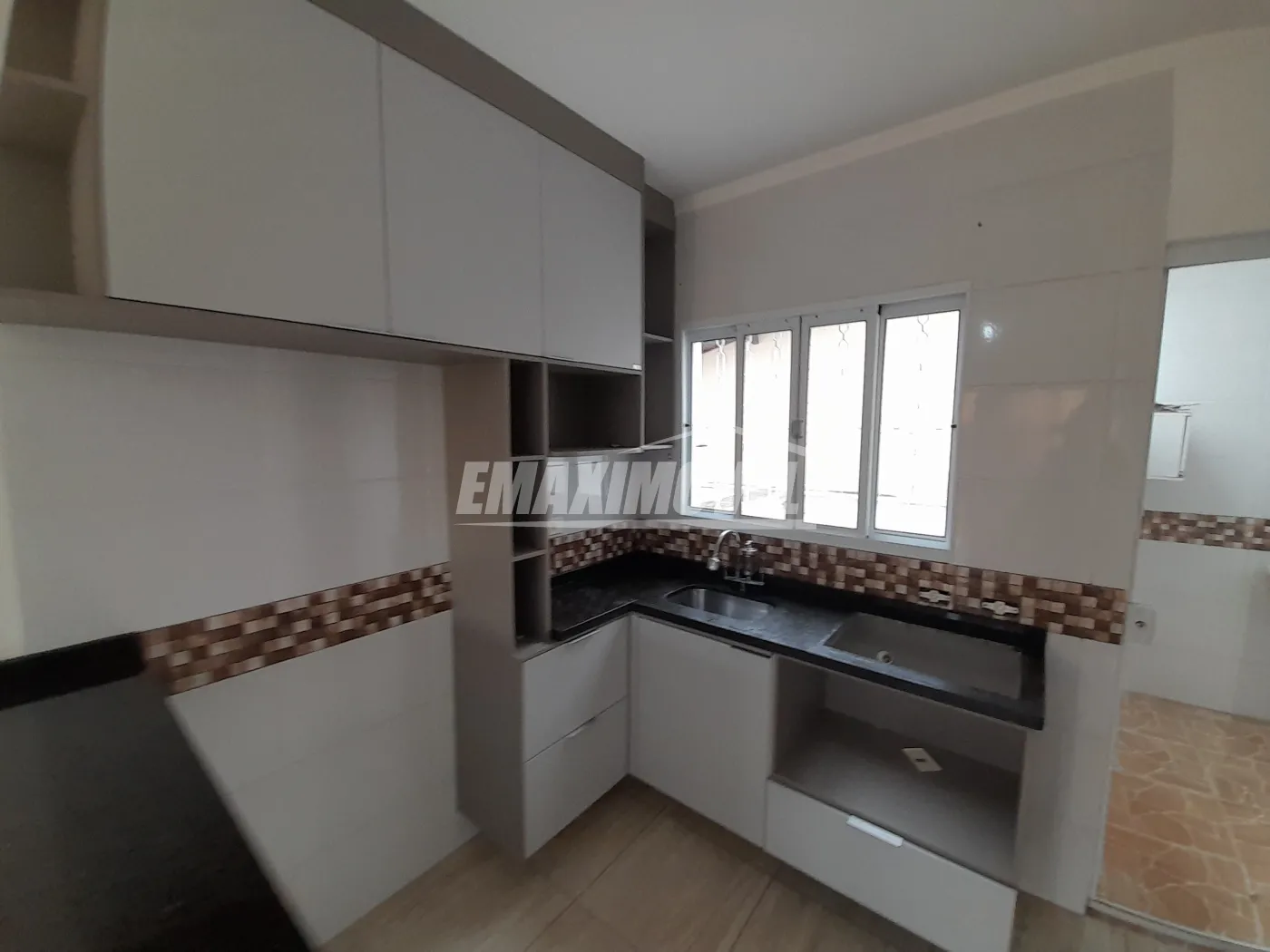 Alugar Apartamento / Kitnet em condomínio em Sorocaba R$ 1.200,00 - Foto 6