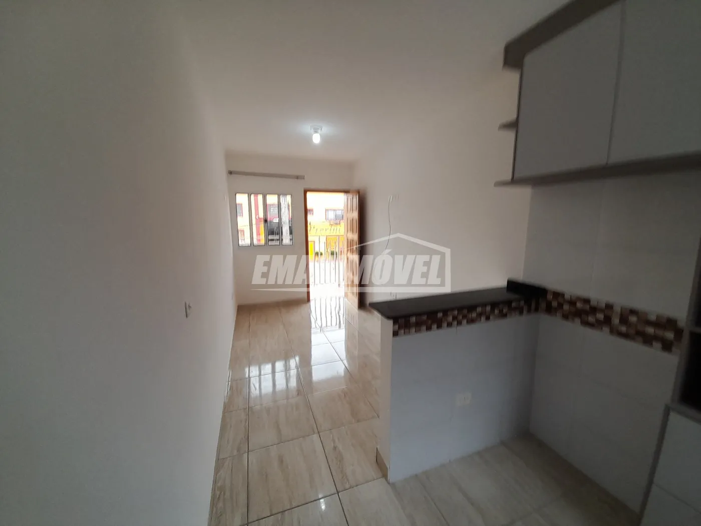 Alugar Apartamento / Kitnet em condomínio em Sorocaba R$ 1.200,00 - Foto 7