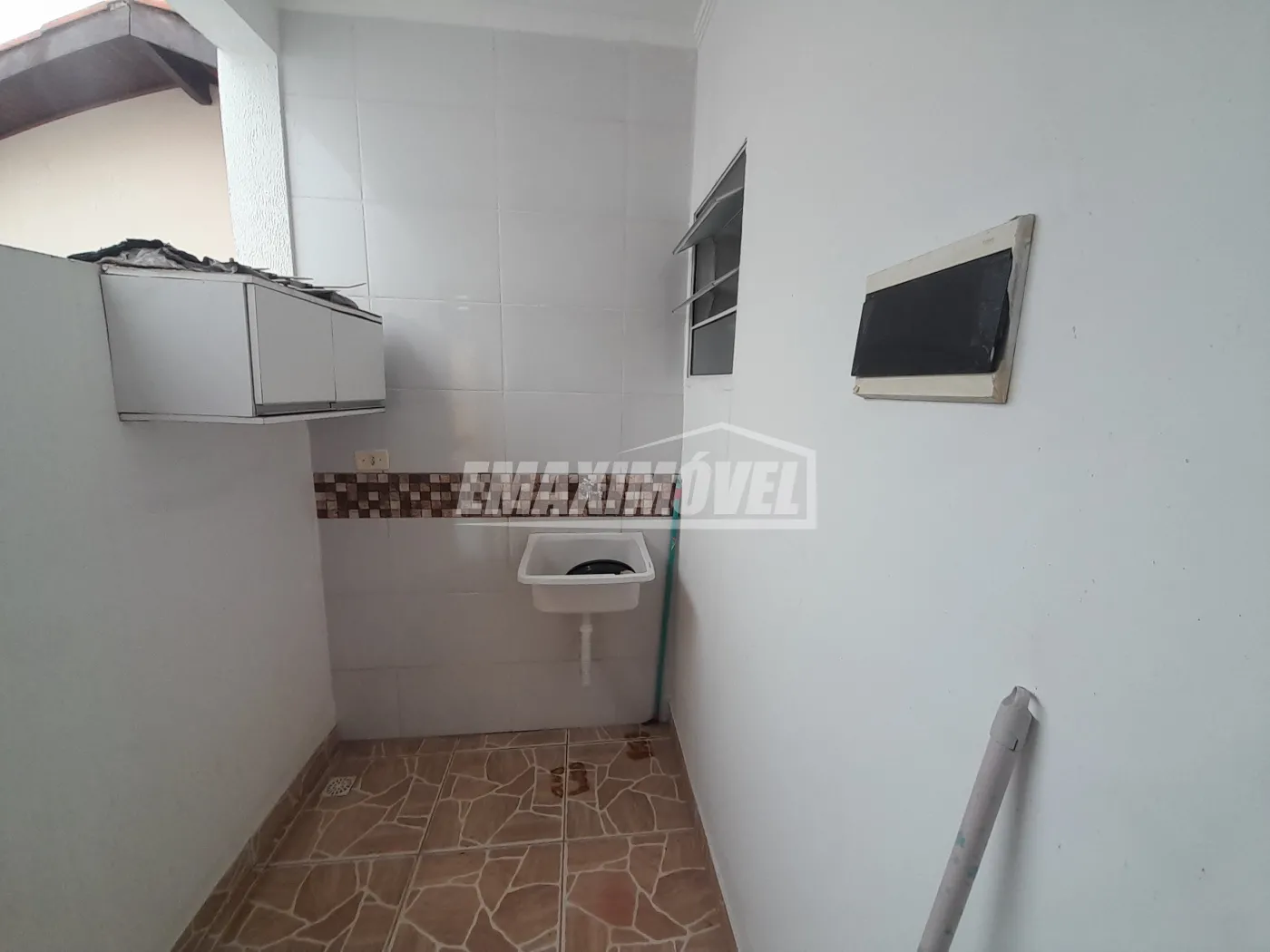 Alugar Apartamento / Kitnet em condomínio em Sorocaba R$ 1.200,00 - Foto 12