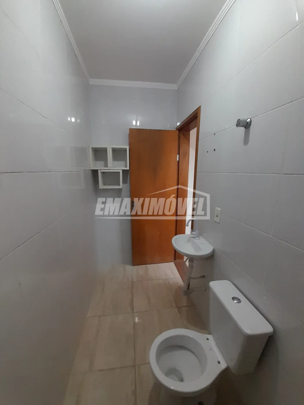 Alugar Apartamento / Kitnet em condomínio em Sorocaba R$ 1.200,00 - Foto 11