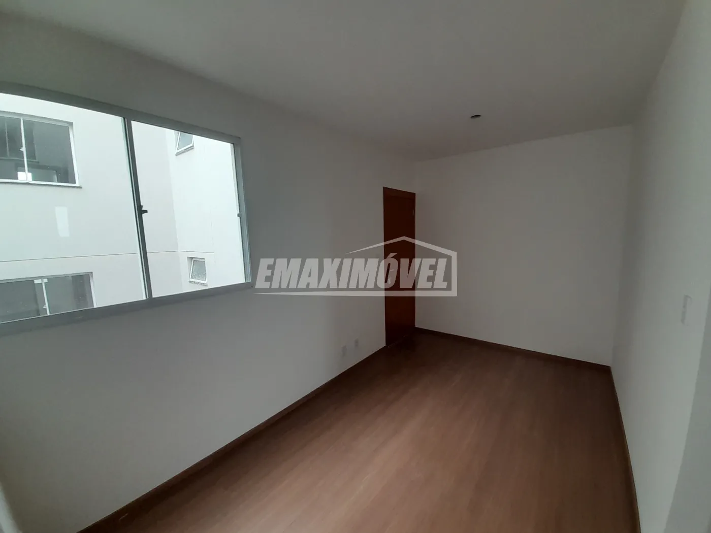 Alugar Apartamento / Padrão em Sorocaba R$ 1.500,00 - Foto 3