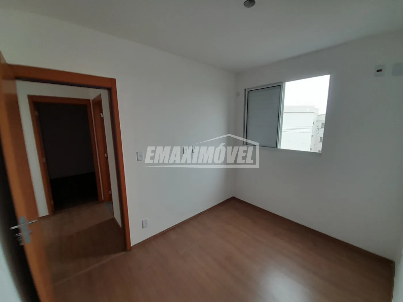 Alugar Apartamento / Padrão em Sorocaba R$ 1.500,00 - Foto 6