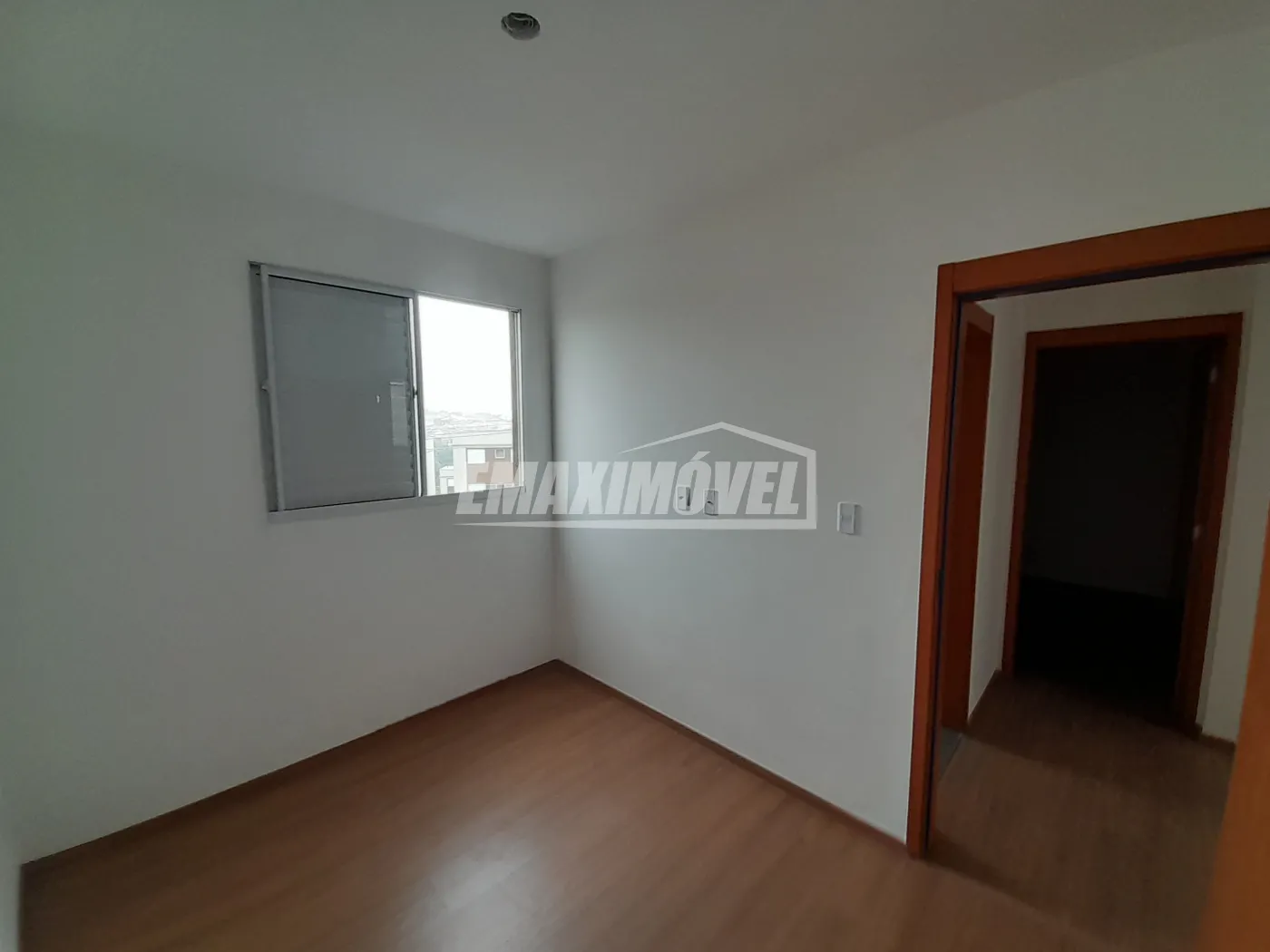Alugar Apartamento / Padrão em Sorocaba R$ 1.500,00 - Foto 9