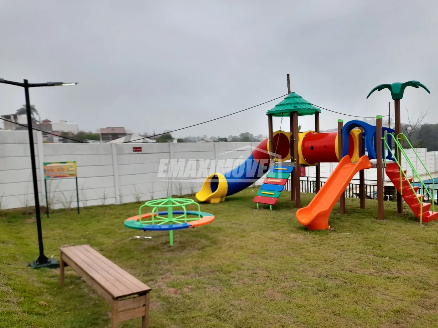 Alugar Apartamento / Padrão em Sorocaba R$ 1.500,00 - Foto 16