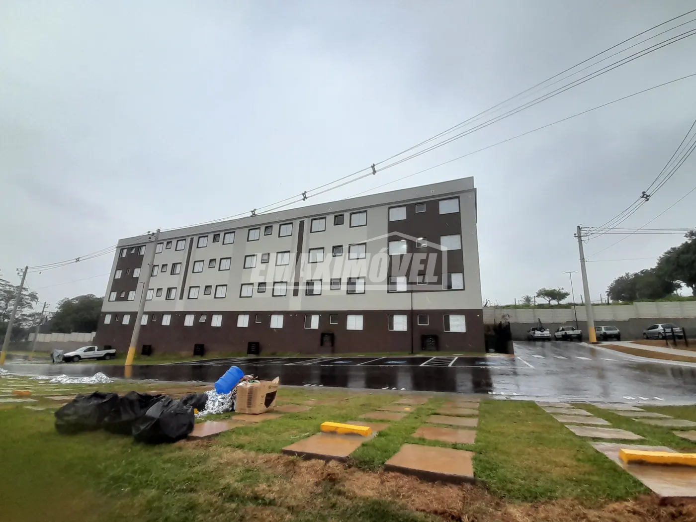 Alugar Apartamento / Padrão em Sorocaba R$ 1.500,00 - Foto 10