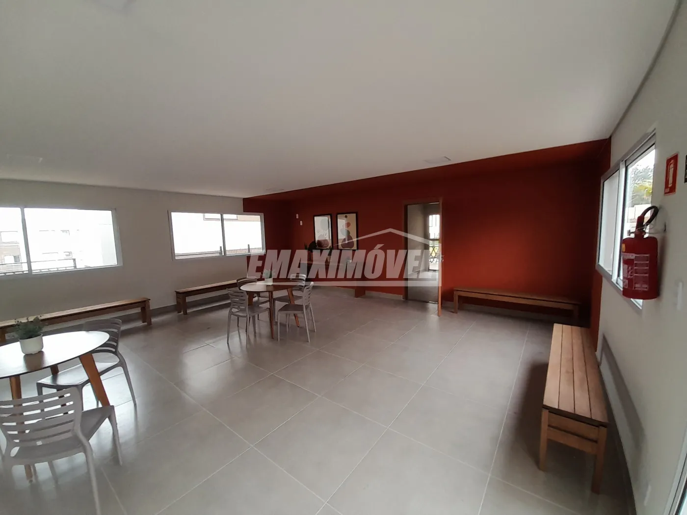 Alugar Apartamento / Padrão em Sorocaba R$ 1.500,00 - Foto 14