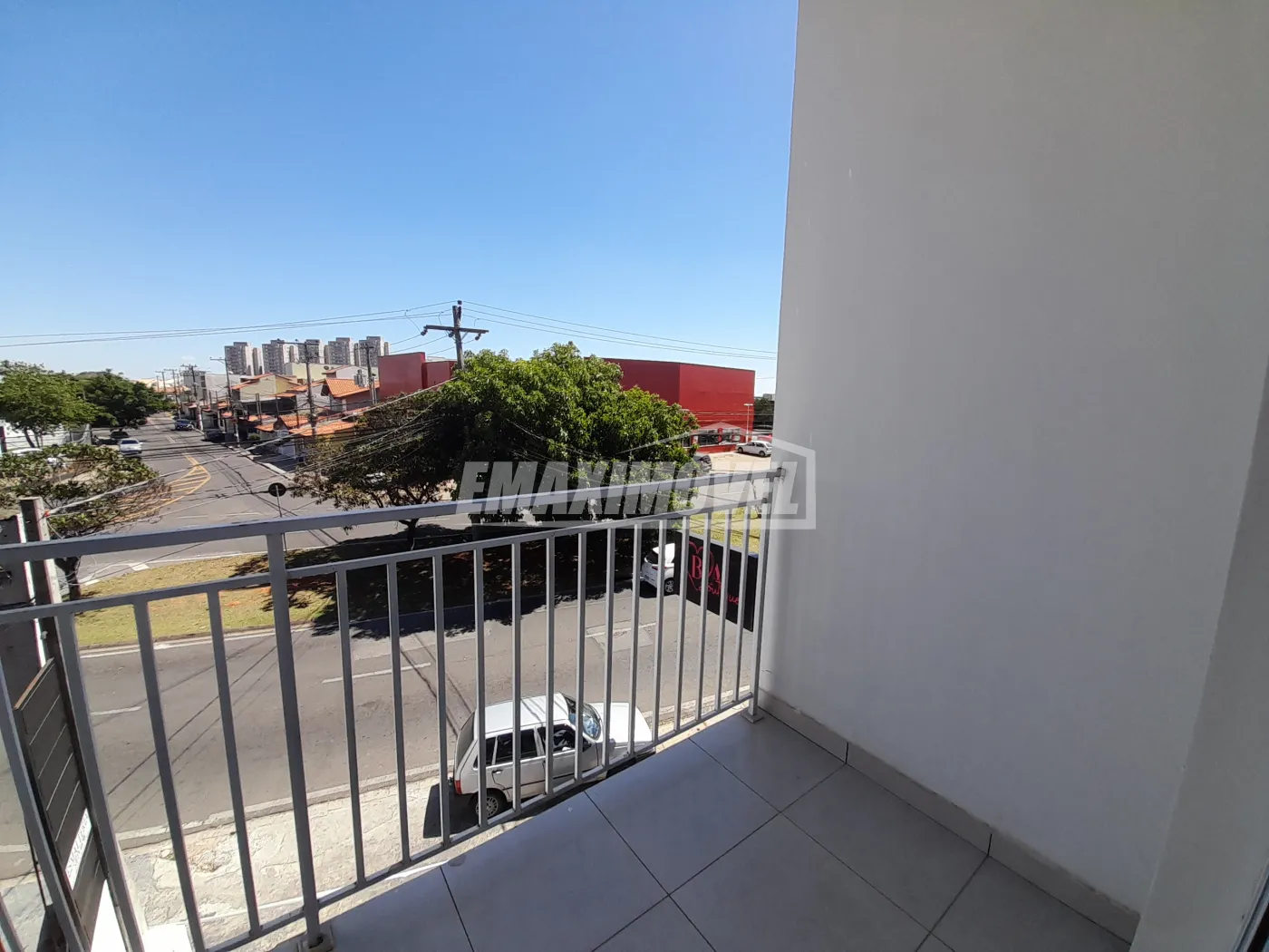 Alugar Sala Comercial / em Bairro em Sorocaba R$ 1.100,00 - Foto 5