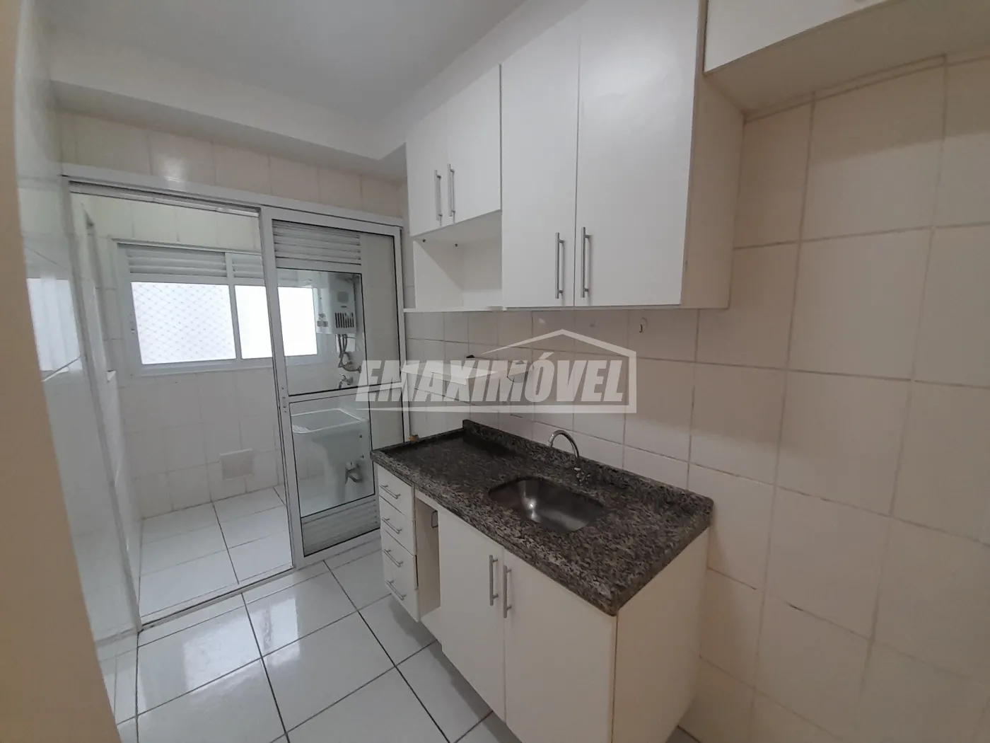 Alugar Apartamento / Padrão em Sorocaba R$ 2.300,00 - Foto 8