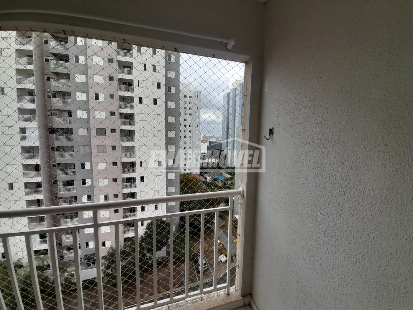 Alugar Apartamento / Padrão em Sorocaba R$ 2.300,00 - Foto 6