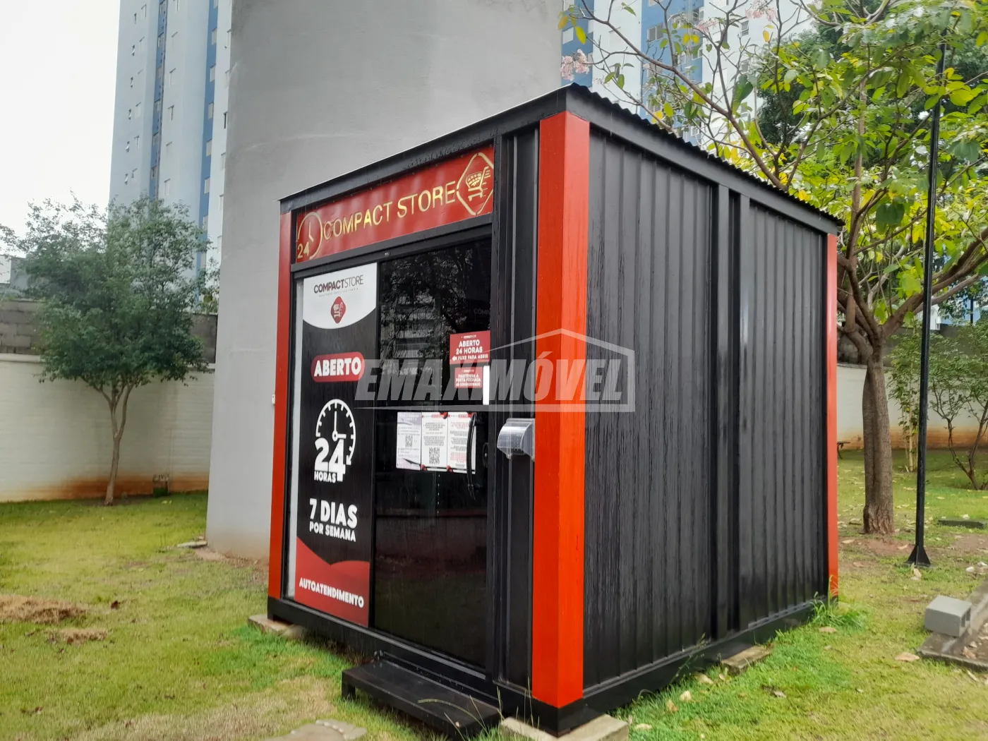 Alugar Apartamento / Padrão em Sorocaba R$ 2.300,00 - Foto 34