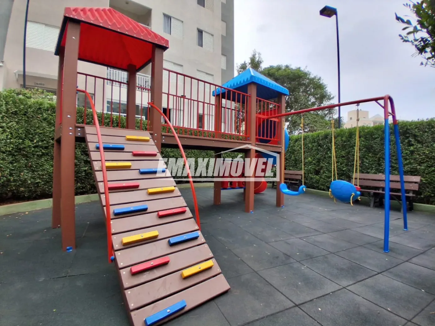 Alugar Apartamento / Padrão em Sorocaba R$ 2.300,00 - Foto 33