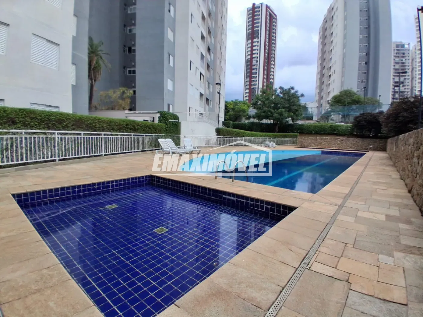 Alugar Apartamento / Padrão em Sorocaba R$ 2.300,00 - Foto 25