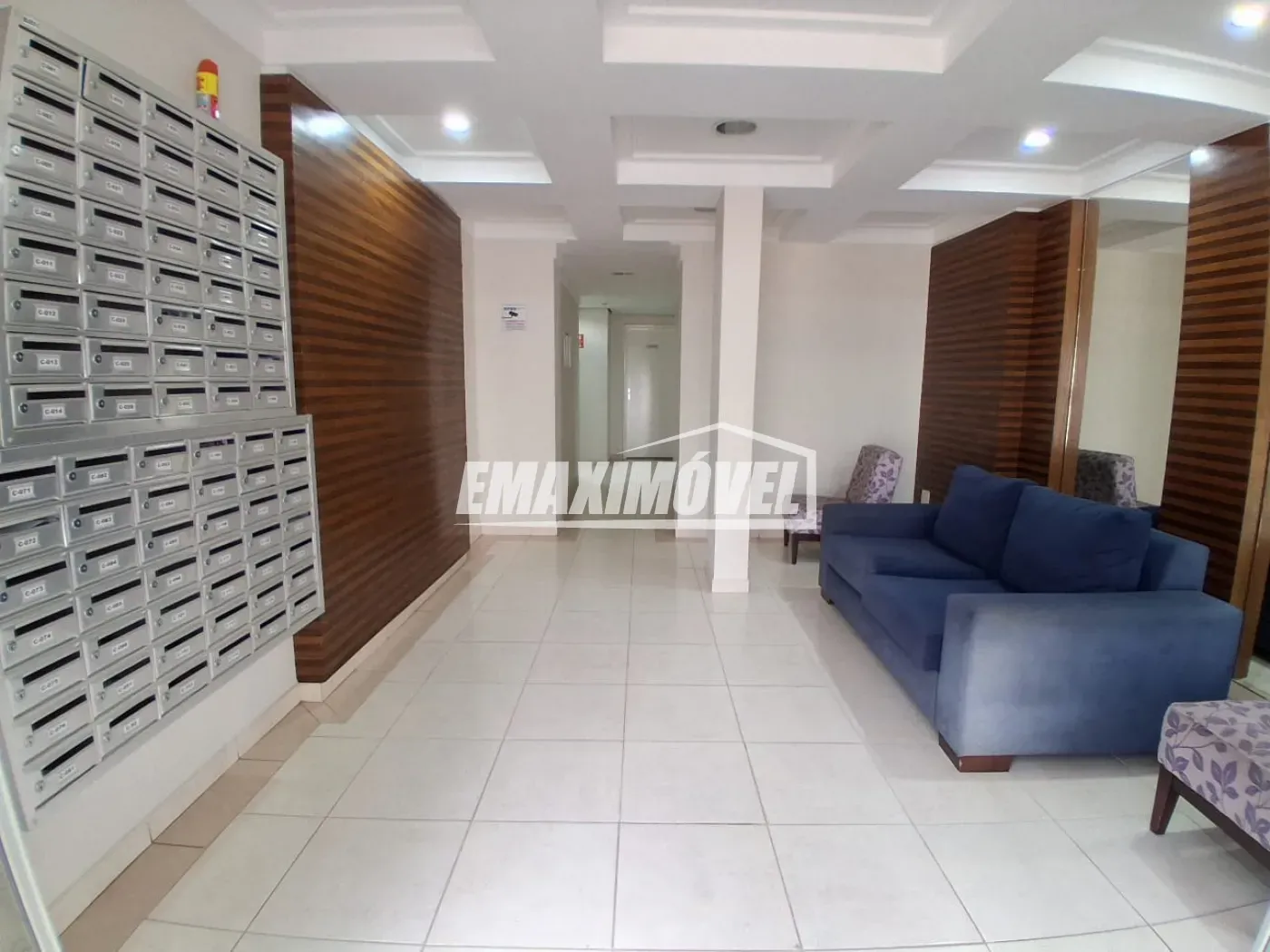 Alugar Apartamento / Padrão em Sorocaba R$ 2.300,00 - Foto 24