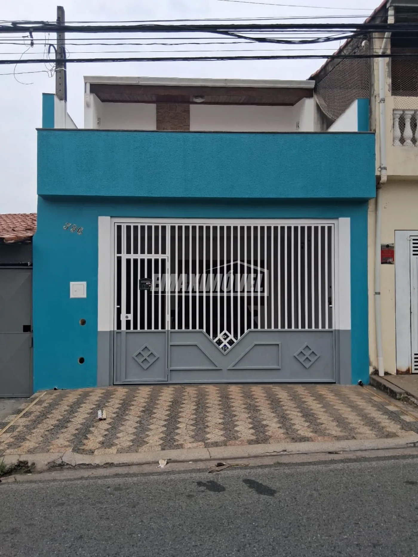 Alugar Casa / em Bairros em Sorocaba R$ 2.500,00 - Foto 1