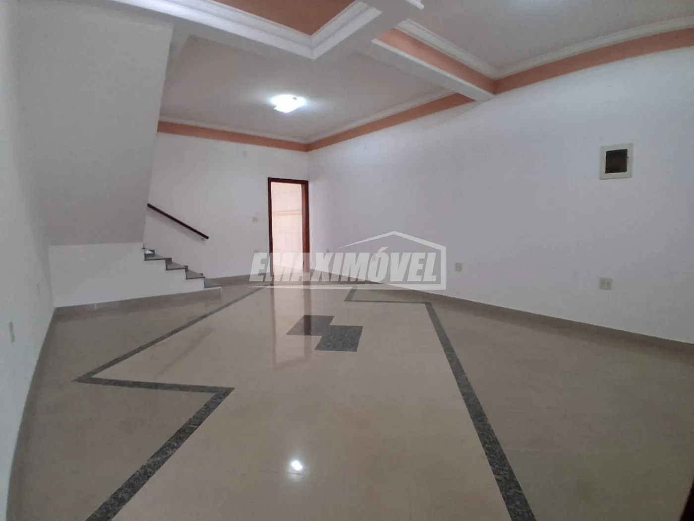 Alugar Casa / em Bairros em Sorocaba R$ 2.500,00 - Foto 4