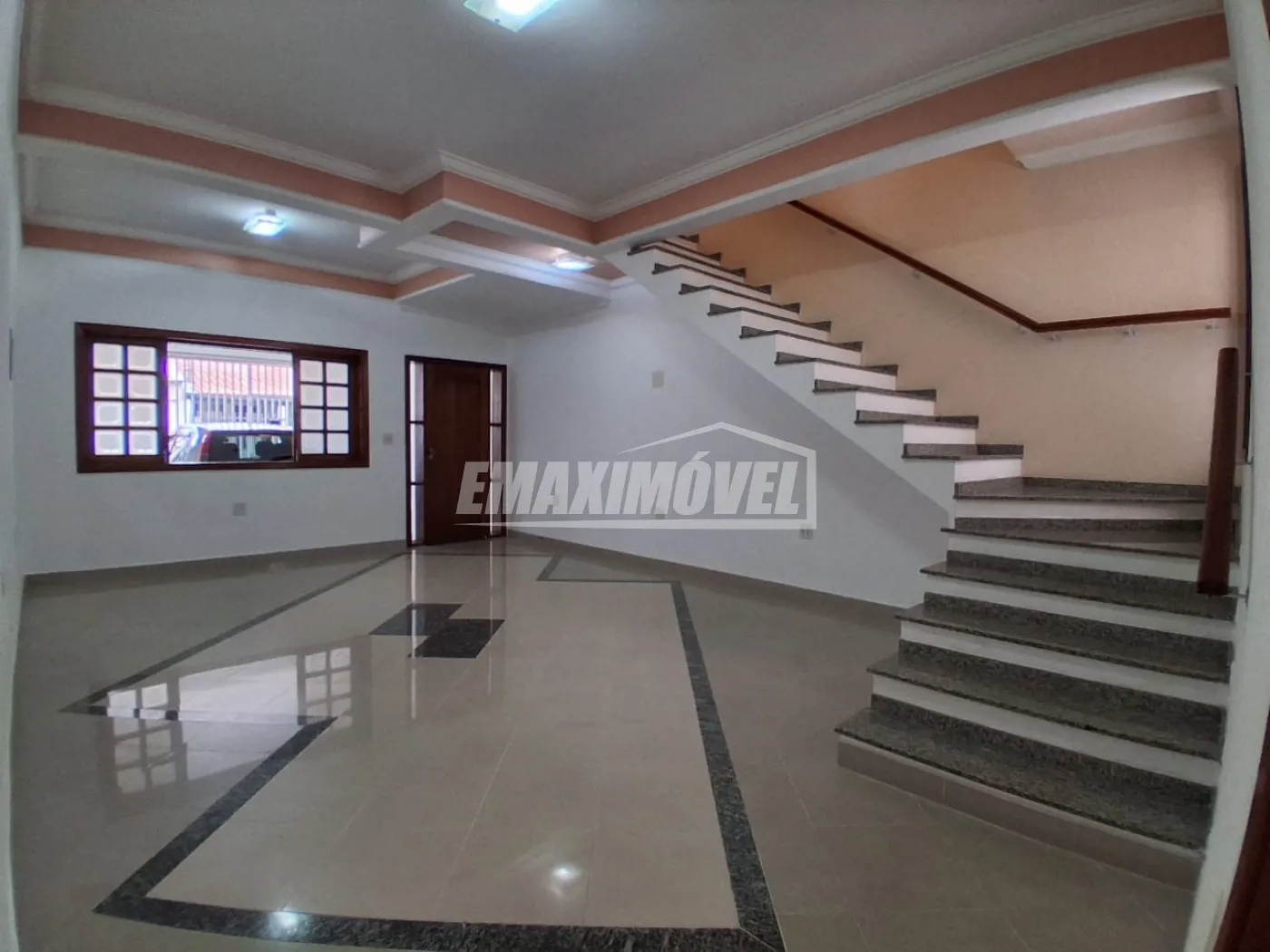 Alugar Casa / em Bairros em Sorocaba R$ 2.500,00 - Foto 2