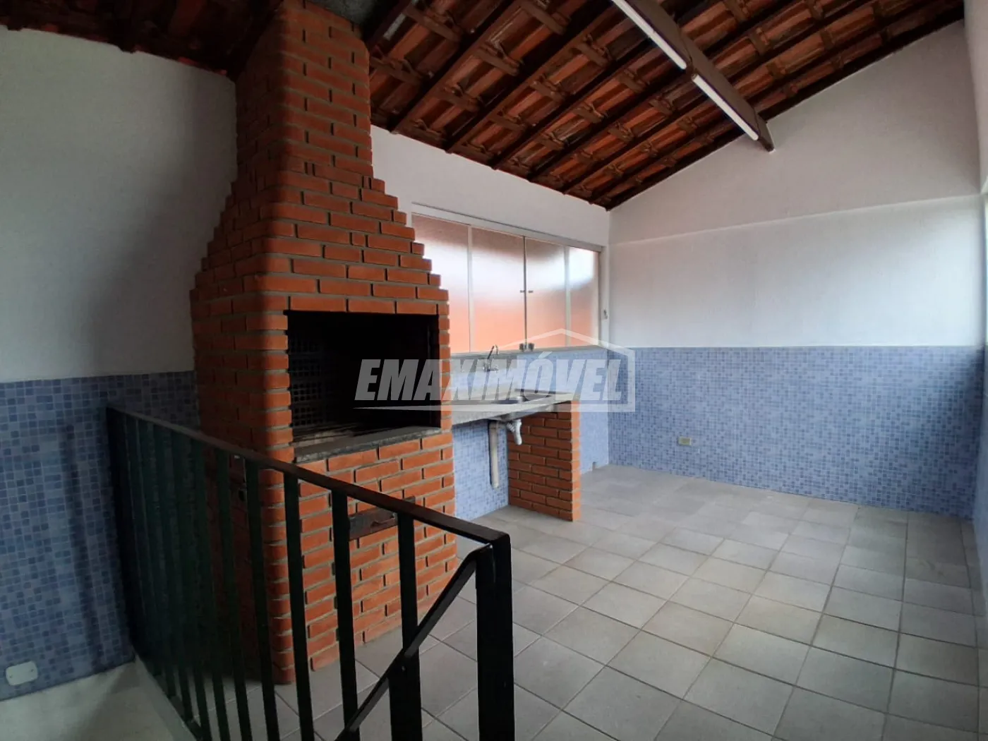 Alugar Casa / em Bairros em Sorocaba R$ 2.500,00 - Foto 28