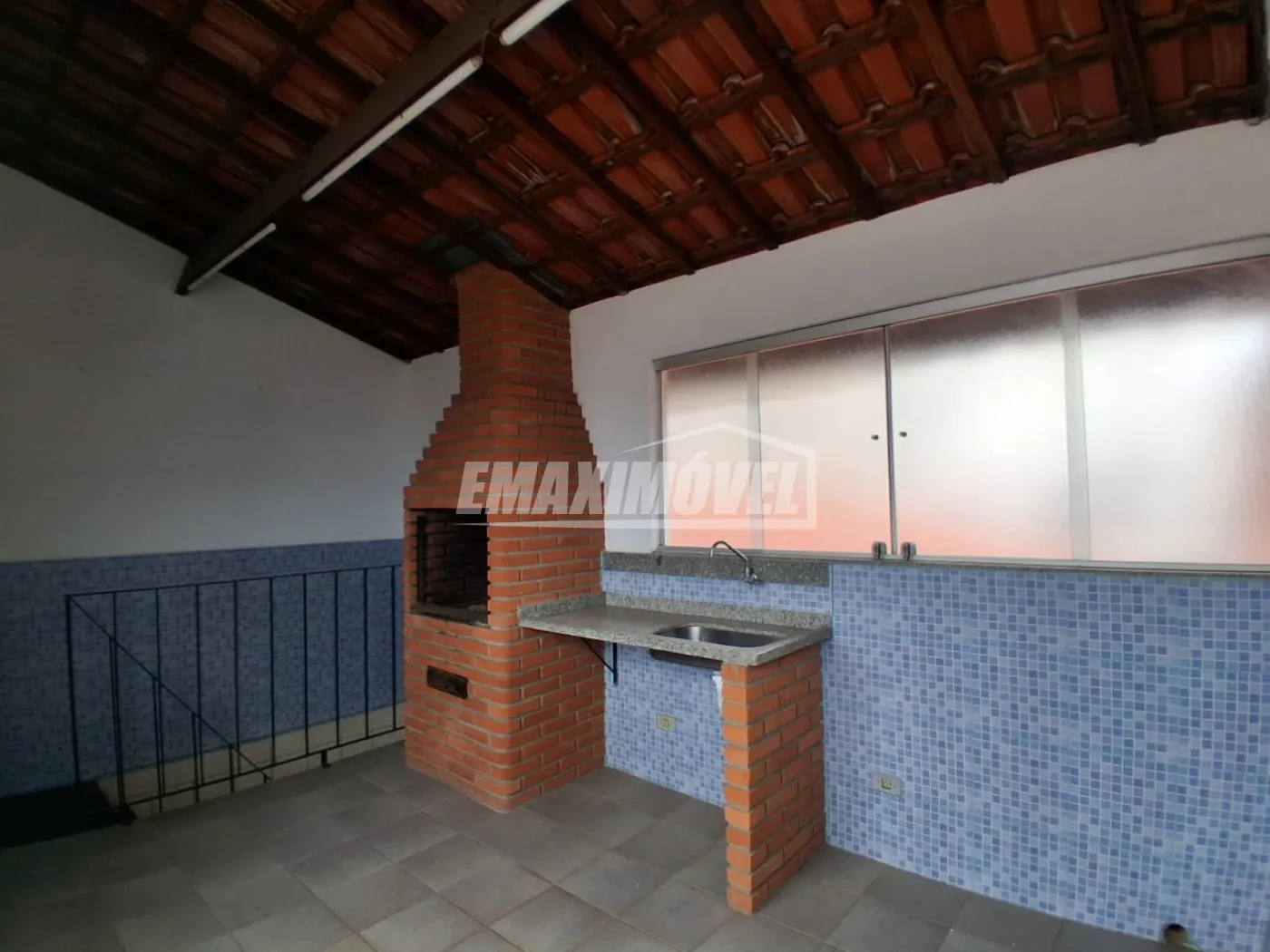 Alugar Casa / em Bairros em Sorocaba R$ 2.500,00 - Foto 29