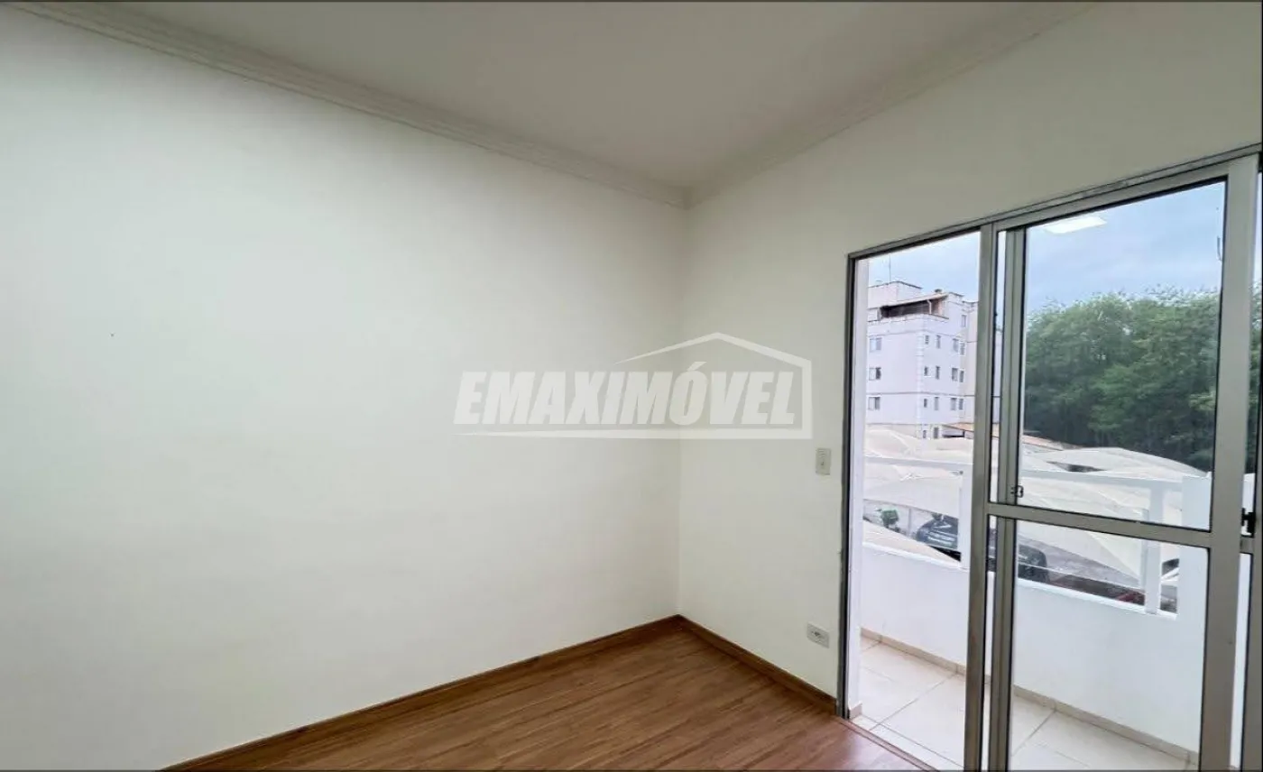 Comprar Apartamento / Padrão em Sorocaba R$ 225.000,00 - Foto 3