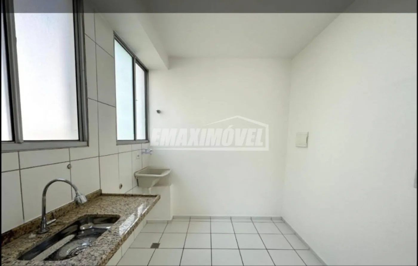 Comprar Apartamento / Padrão em Sorocaba R$ 225.000,00 - Foto 7