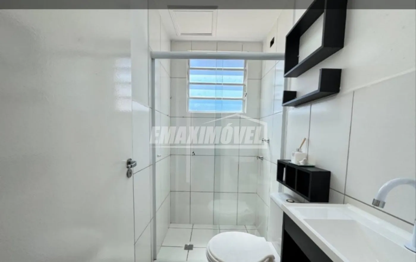 Comprar Apartamento / Padrão em Sorocaba R$ 225.000,00 - Foto 10