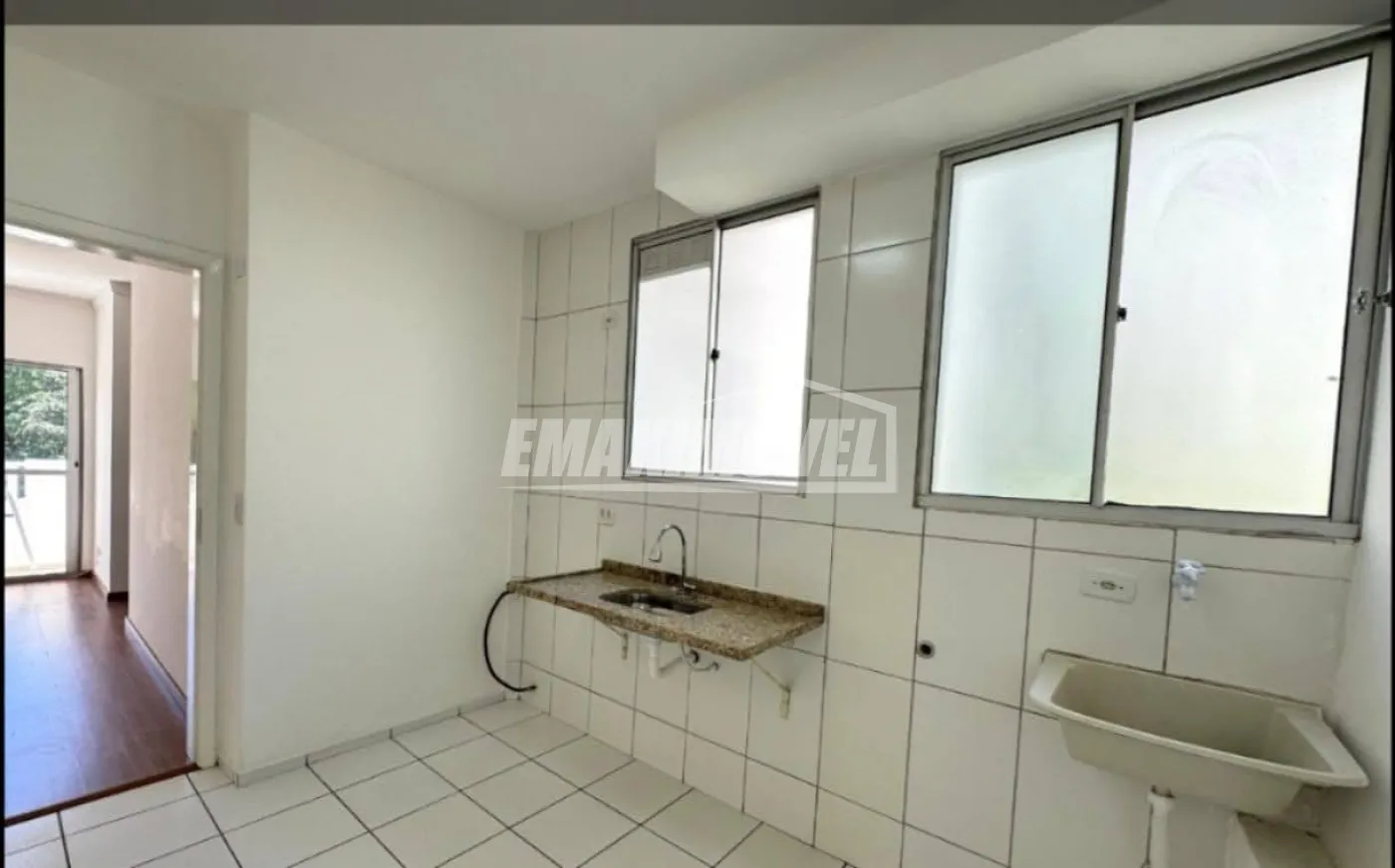 Comprar Apartamento / Padrão em Sorocaba R$ 225.000,00 - Foto 6