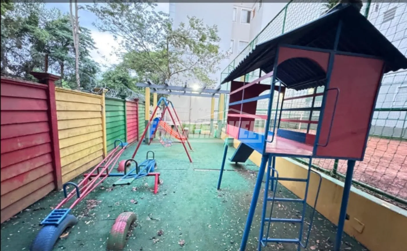 Comprar Apartamento / Padrão em Sorocaba R$ 225.000,00 - Foto 16