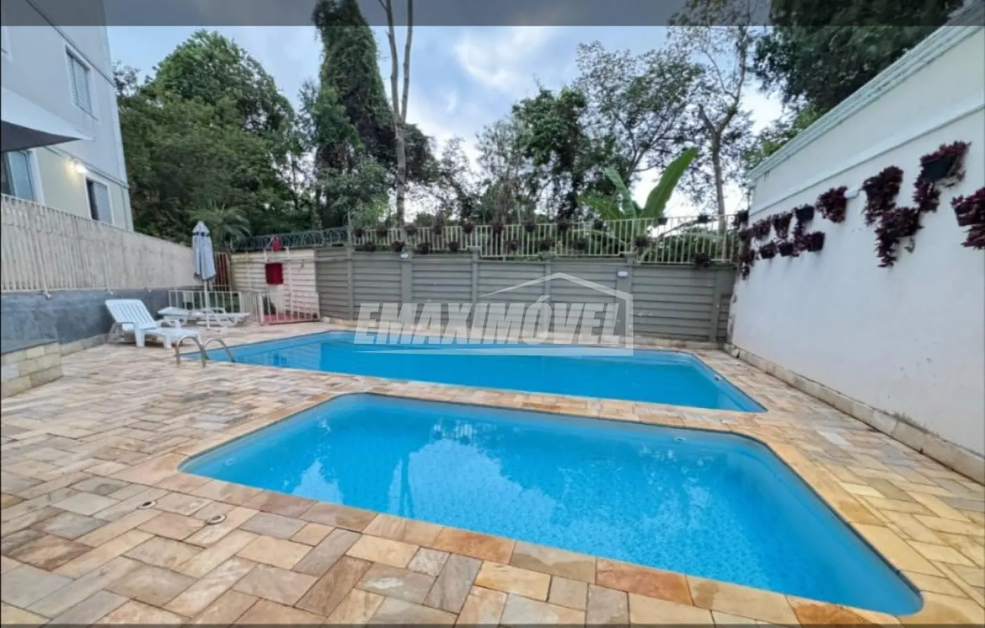 Comprar Apartamento / Padrão em Sorocaba R$ 225.000,00 - Foto 14